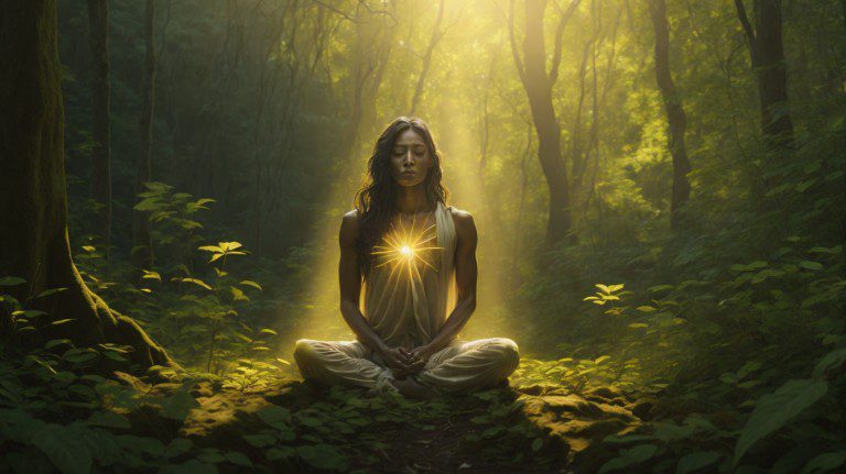 Define Spirituality: Unveiling the Hidden Path to Inner Harmony