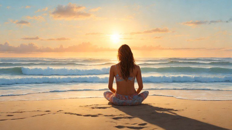 How to Practice Spirituality: Cultivating Mindfulness for a Radiant Life