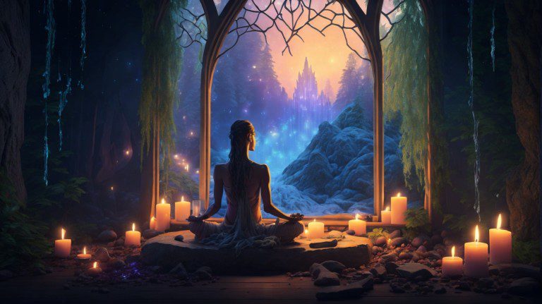 Spirituality Facts Decoded: Navigating the Labyrinth of the Soul