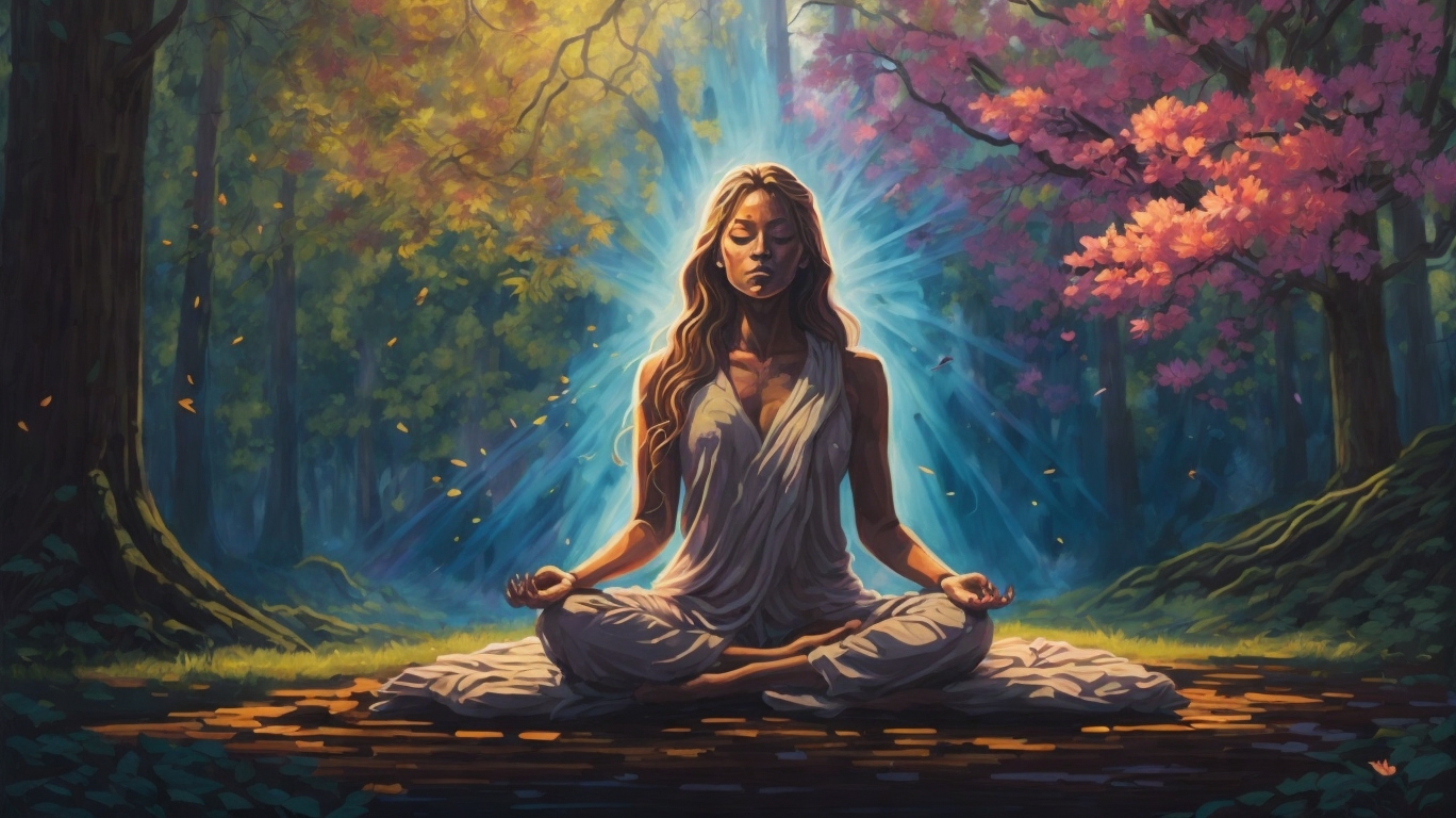 Is Spirituality Important? Unlocking Your True Potential Through Meditation