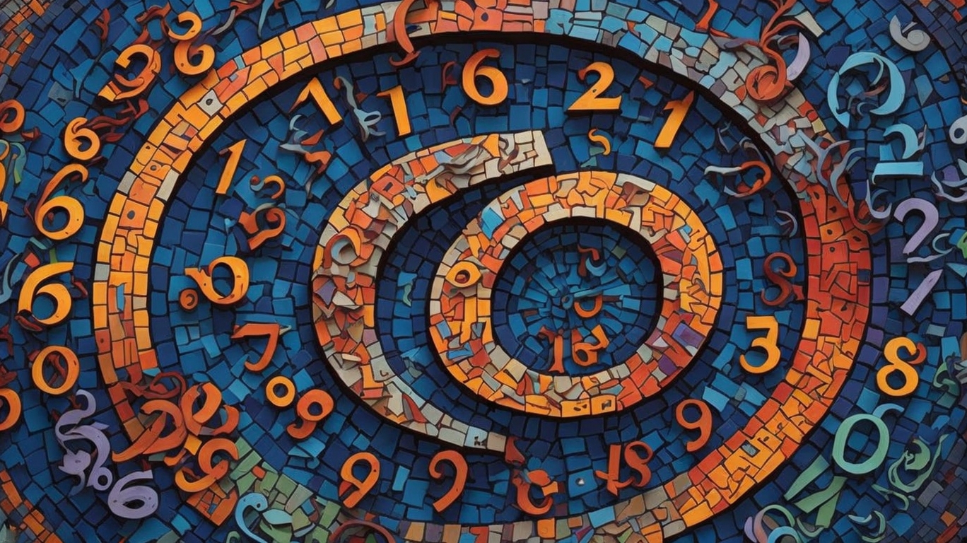 The Numbers Game: How Numerology Works Demystified